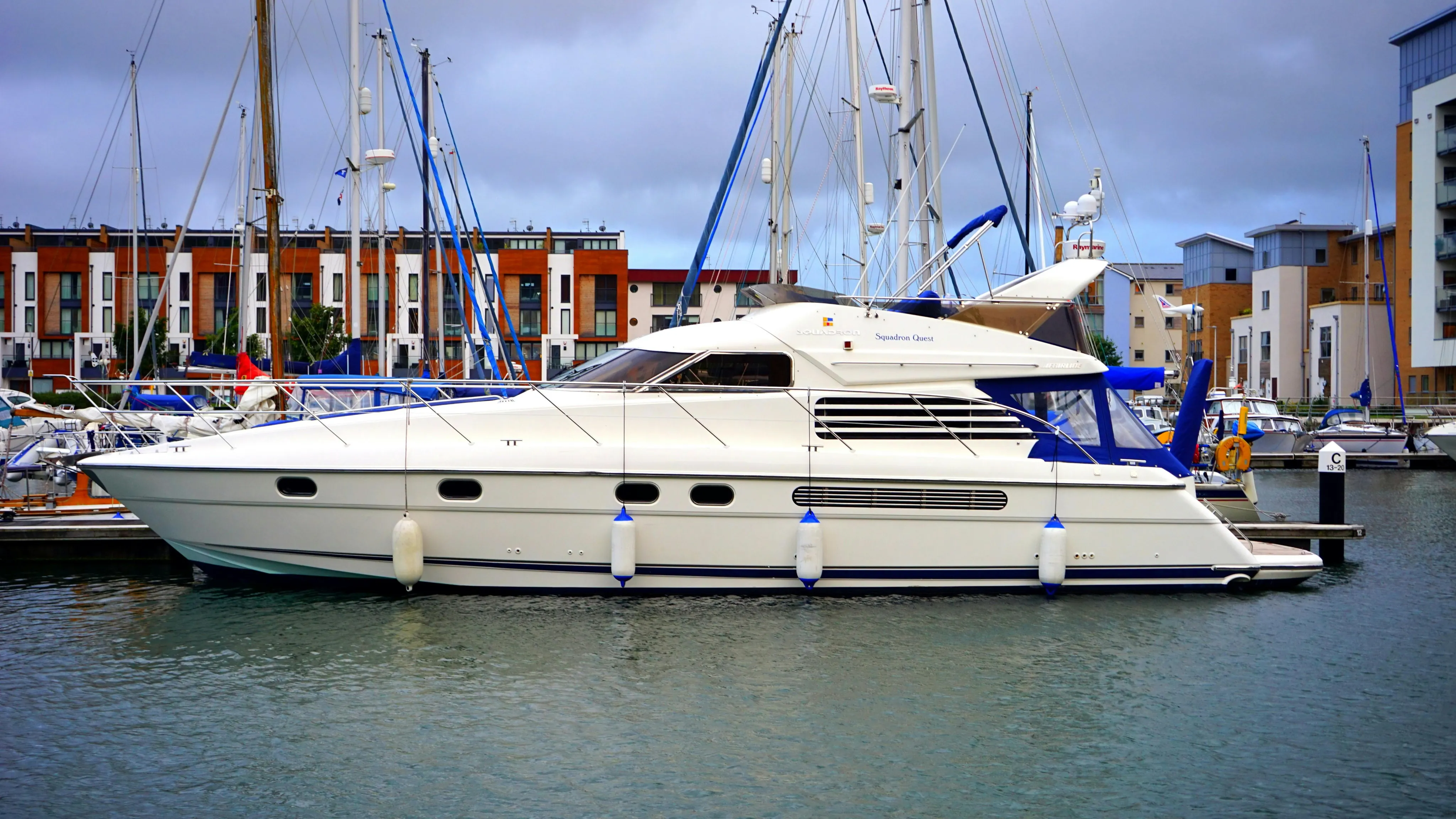 Premium Yachts