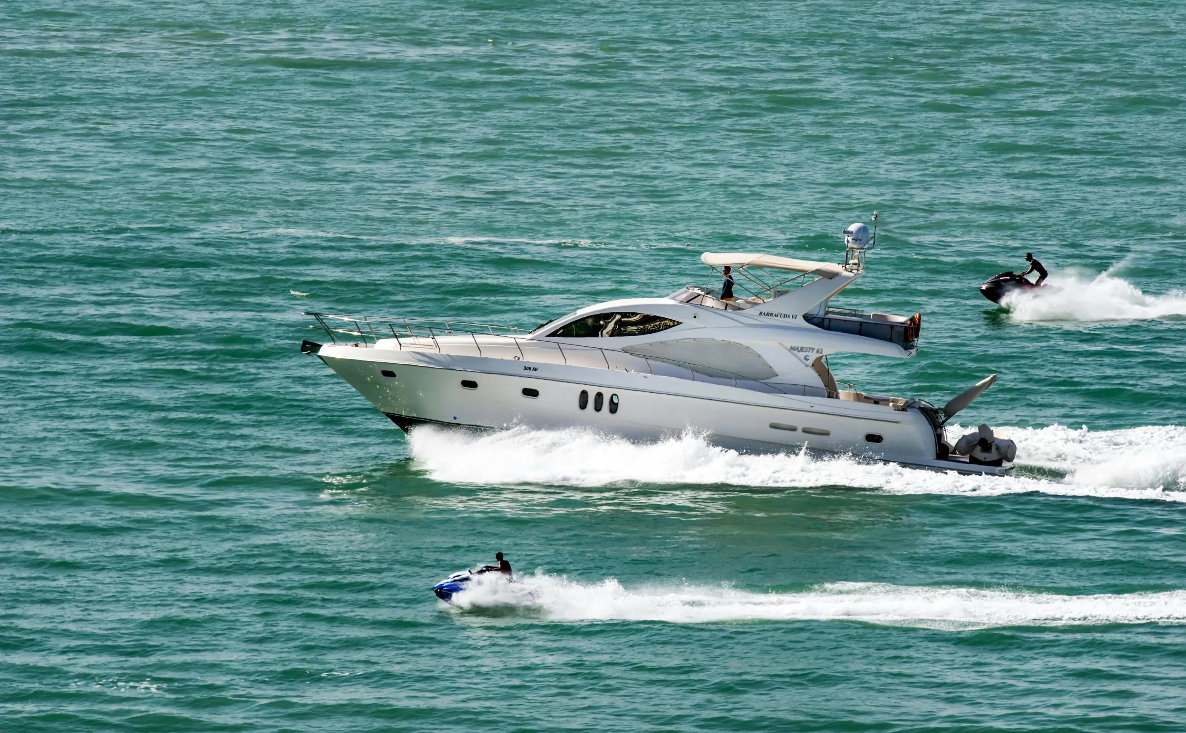 Royal Yachts