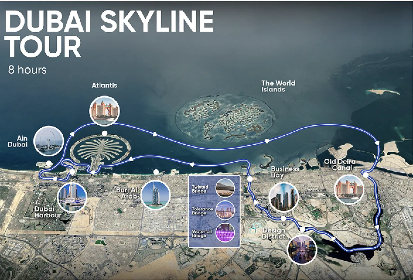 Yacht Tours