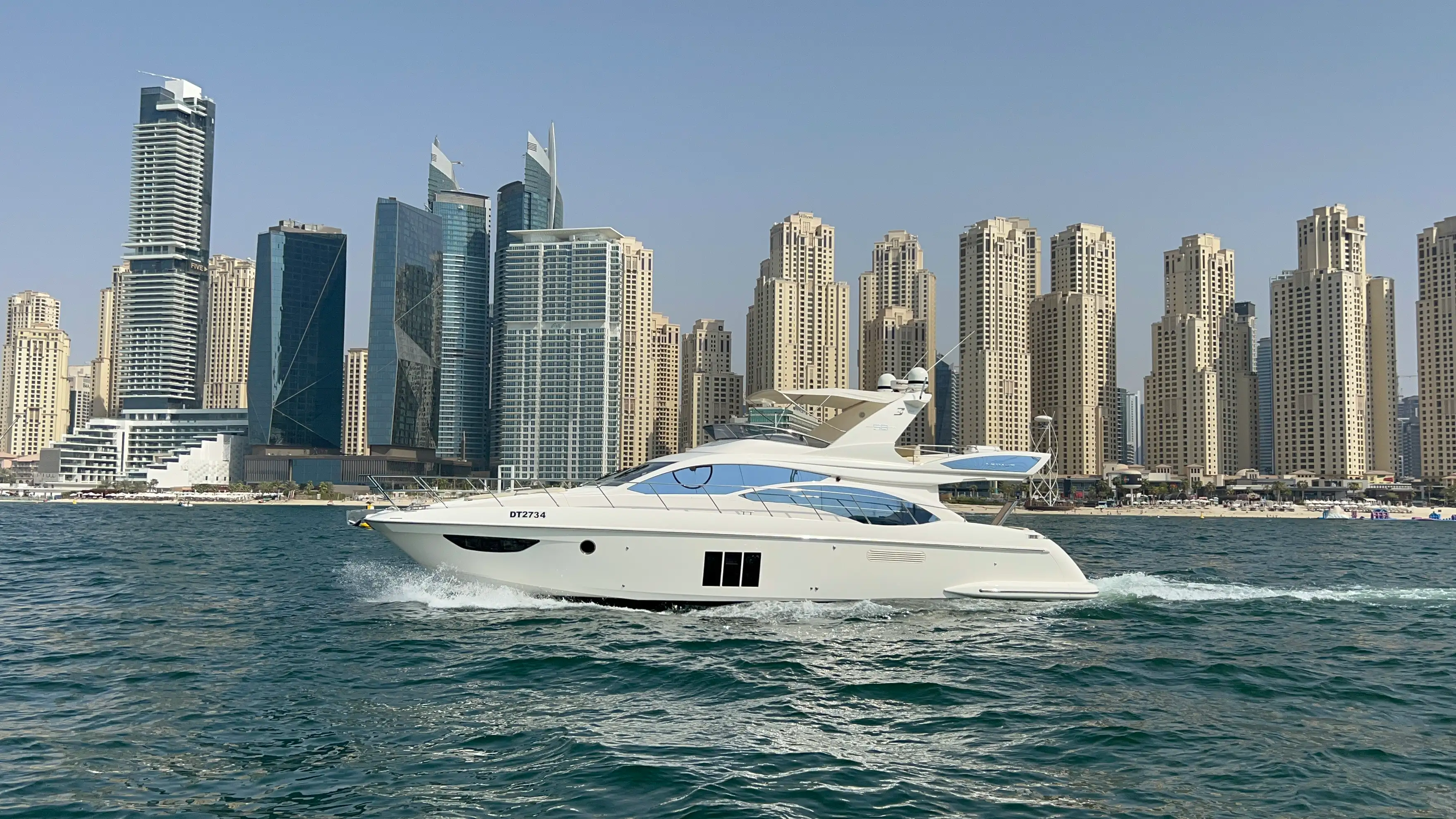 All Yachts